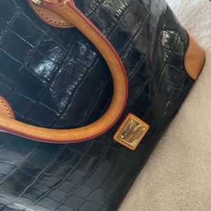Dooney and Bourke handbags